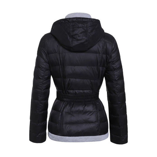 Felicia Puffer Jacket