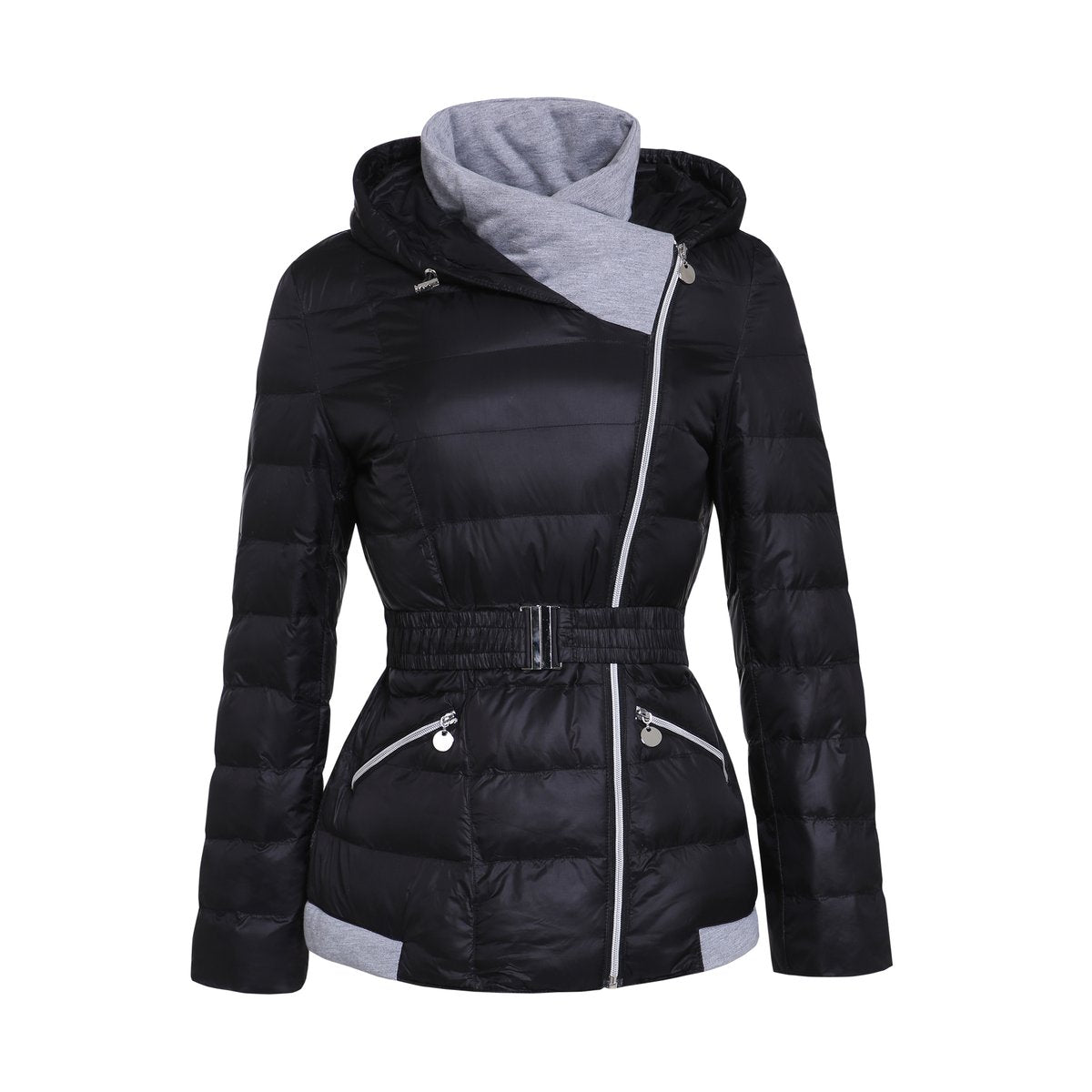 Felicia Puffer Jacket