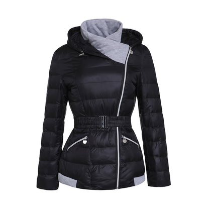 Felicia Puffer Jacket