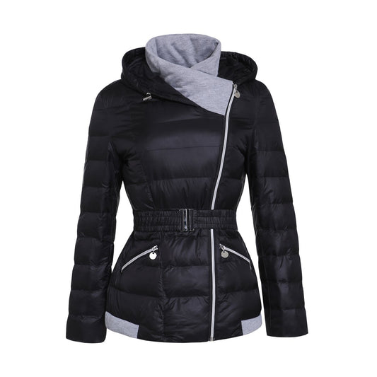Felicia Puffer Jacket