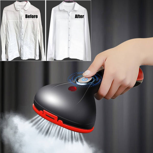 Portable Steam Electric Iron