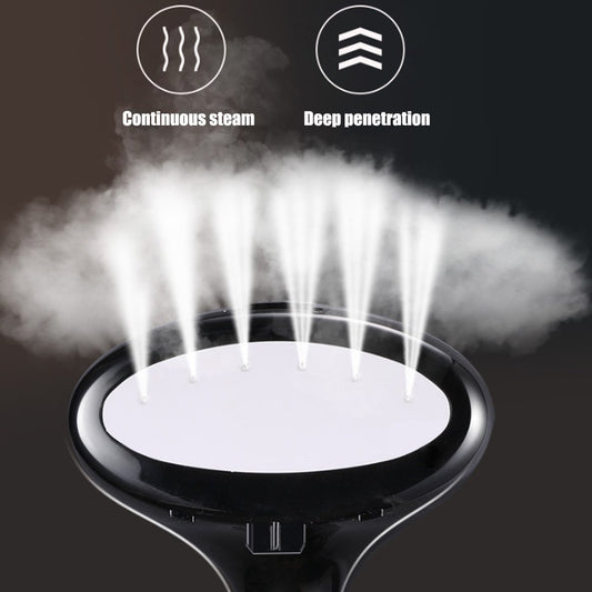 Portable Steam Electric Iron