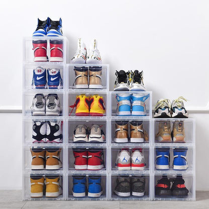 Shoe Storage Box