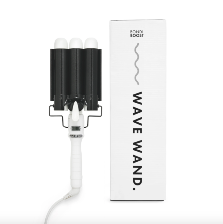 WAVE WAND