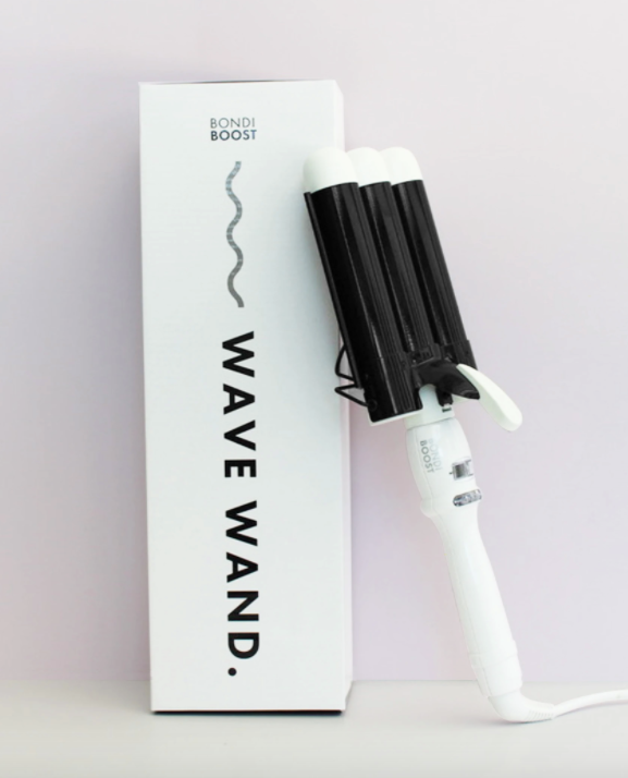 WAVE WAND