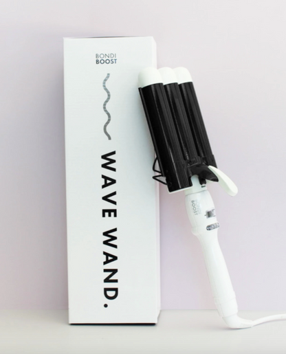 WAVE WAND