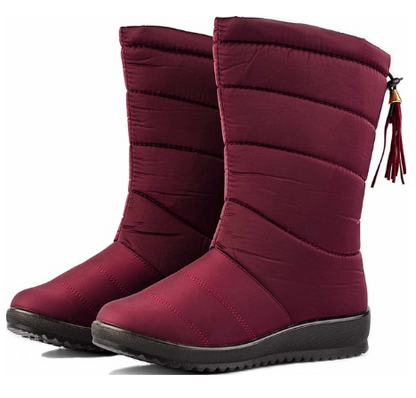 Women's SnowQueen Waterproof Boots