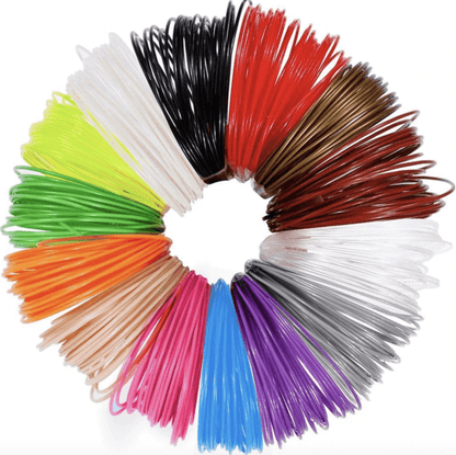 3D PRINTING PEN WITH USB