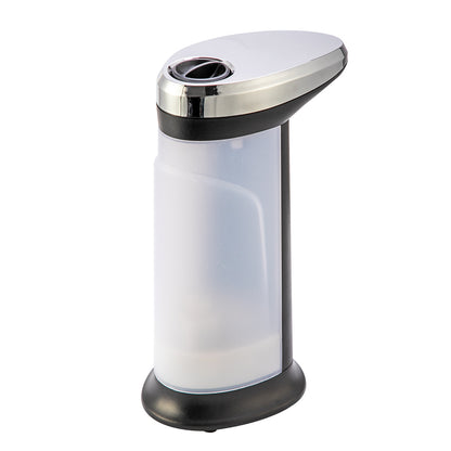AUTOMATIC SOAP DISPENSER