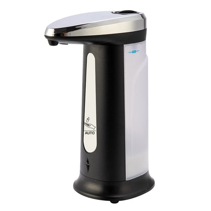 AUTOMATIC SOAP DISPENSER