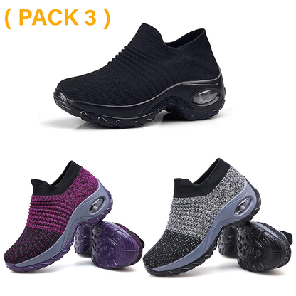 The Best Women's Shoes For Better Comfort And Pain Relief