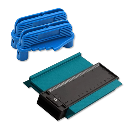 Multi-Function Center Scriber - ( Buy 1 get 1 Free )