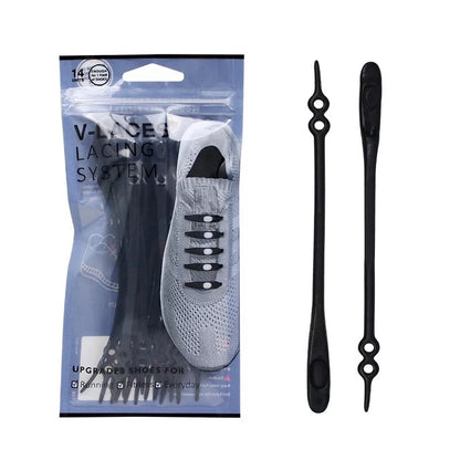 Easy Shoelaces(one size fits all)