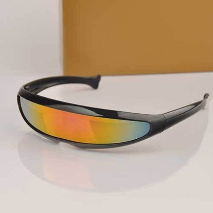 NIGHT CHARM - New photosensitive night vision glasses (released on August 10)