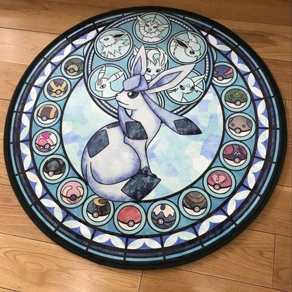 Pokémon Floor Rug