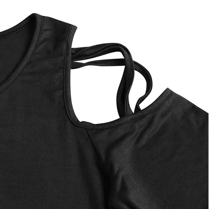 Made In 60 Shoulder T-shirts