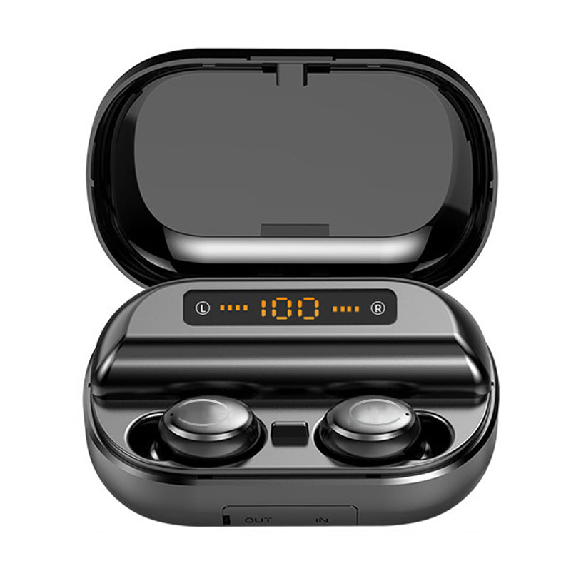 Ultimate Waterproof Smart Earbuds5.0 & Powerbank 2020