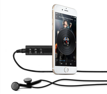 Wireless - Bluetooth Car Kit