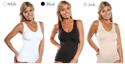 3 in 1 Sculpting Body Shaping Cami