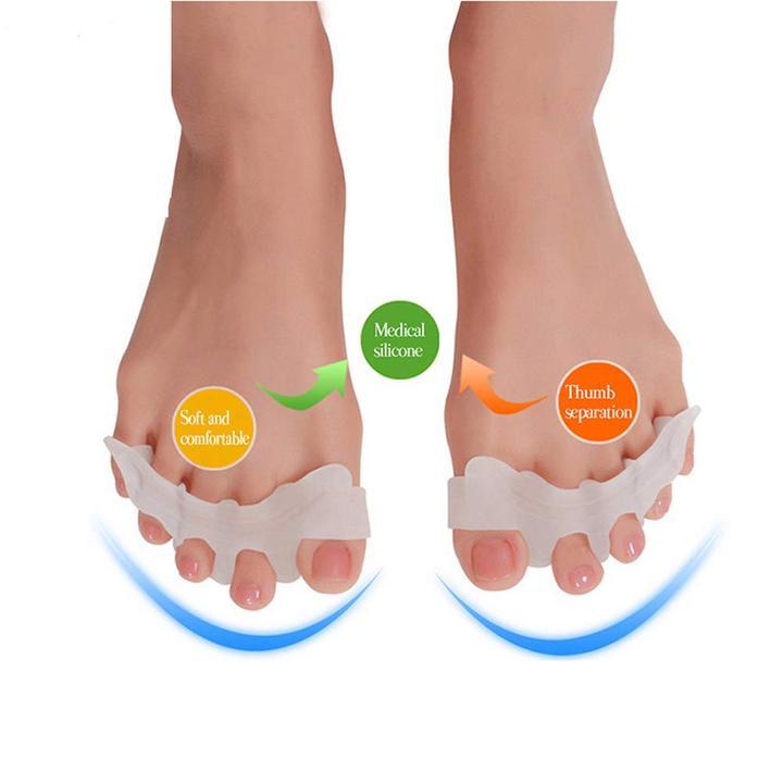 Orthopedic Bunion Corrector 2.0 (1 PAIR)