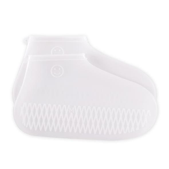 Reusable Waterproof Silicone Shoe Covers