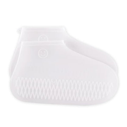 Reusable Waterproof Silicone Shoe Covers