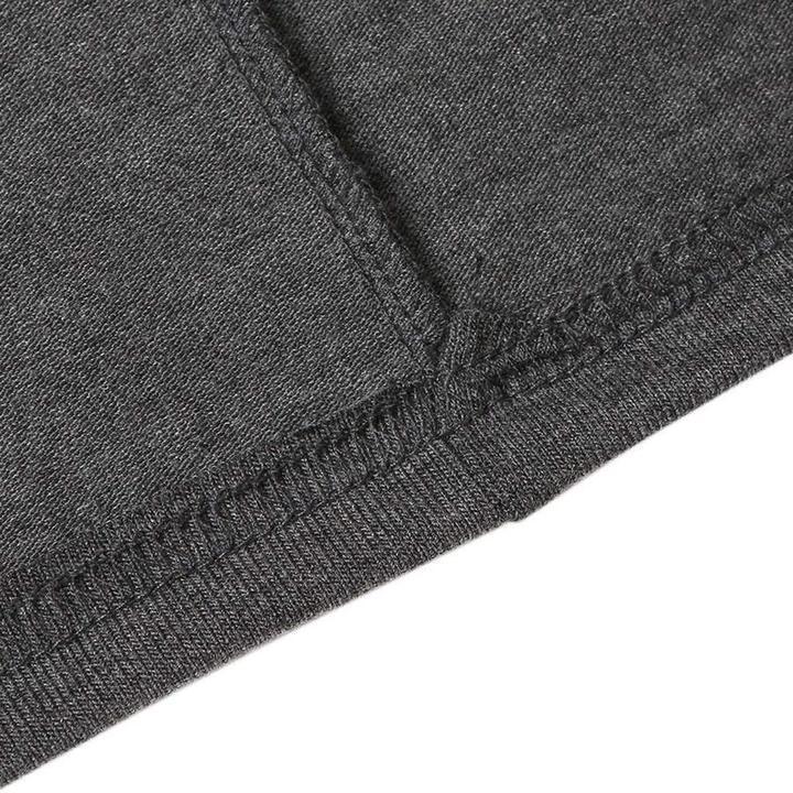 Kangaroo Pocket T-shirt