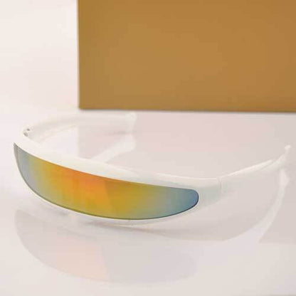 NIGHT CHARM - New photosensitive night vision glasses (released on August 10)