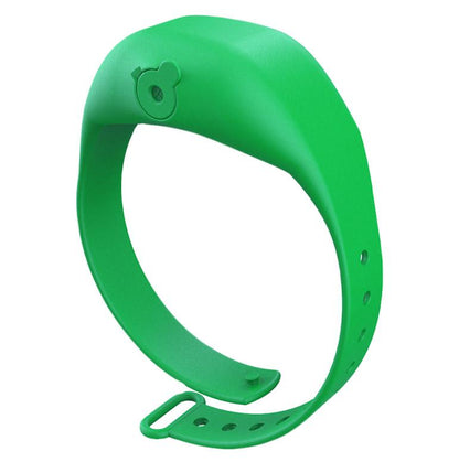 Wristband Hand Dispenser