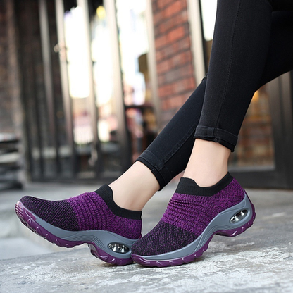 The Best Women's Shoes For Better Comfort And Pain Relief