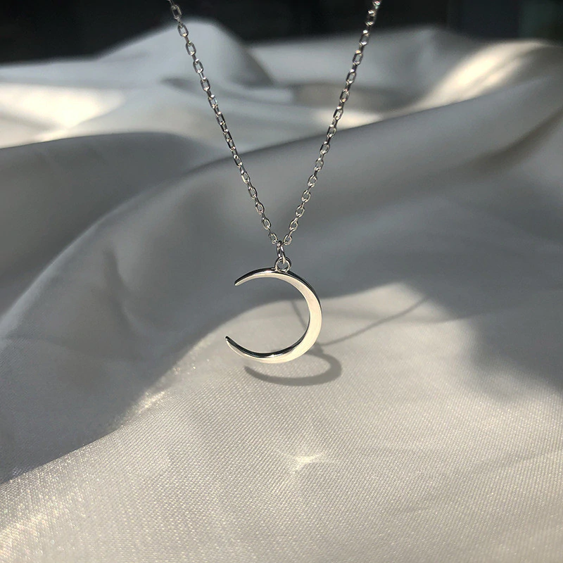 Moon Necklace