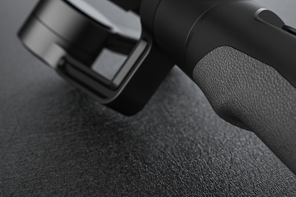 Flow Stabilizer - The End of Shaky Videos