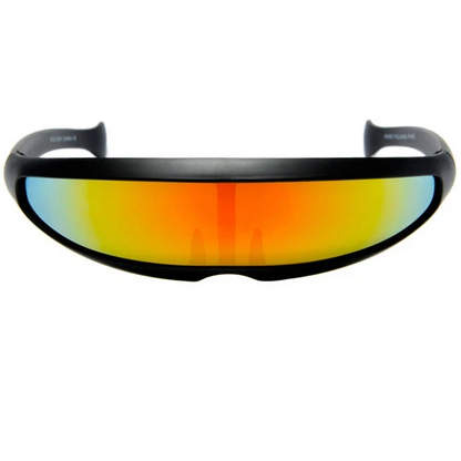 NIGHT CHARM - New photosensitive night vision glasses (released on August 10)