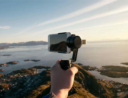 Flow Stabilizer - The End of Shaky Videos