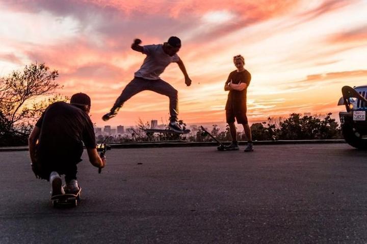 Flow Stabilizer - The End of Shaky Videos