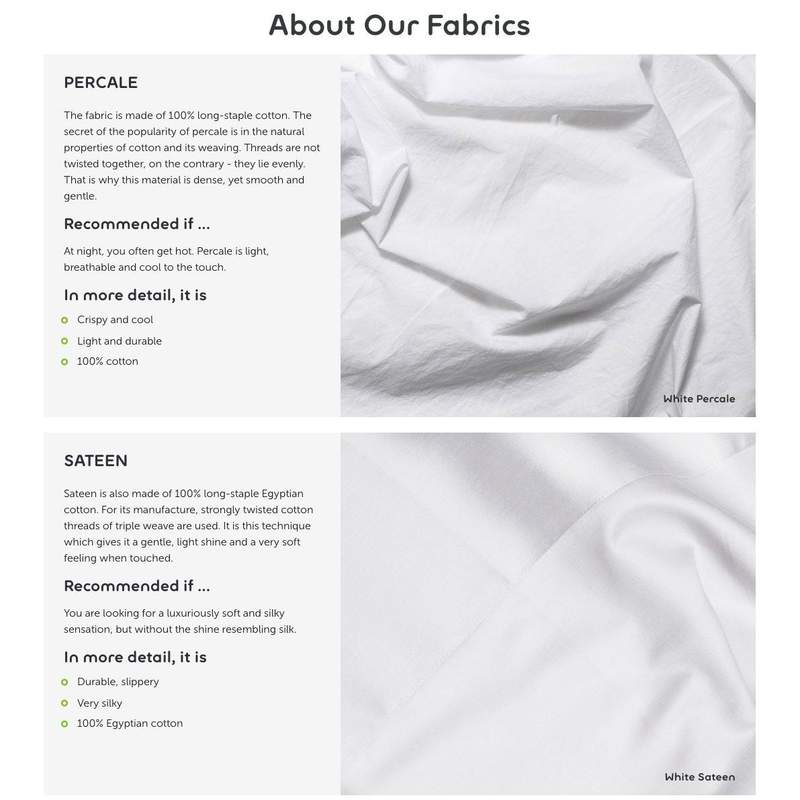 Her King & His Queen Bedding Set