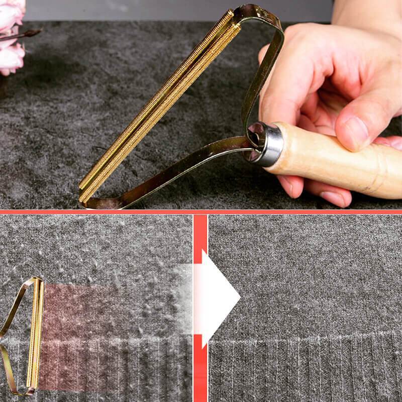 Portable Lint Remover ( 70% OFF )