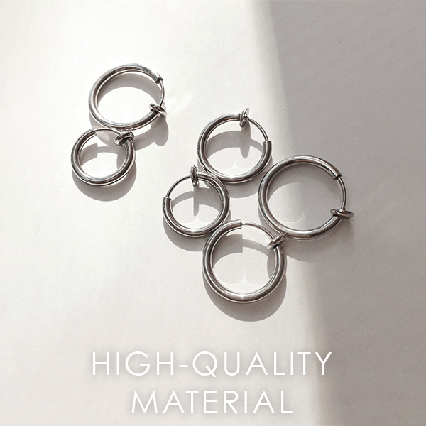 Retractable Earrings (BUY 1 GET 1 FREE)