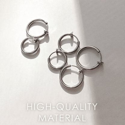 Retractable Earrings (BUY 1 GET 1 FREE)