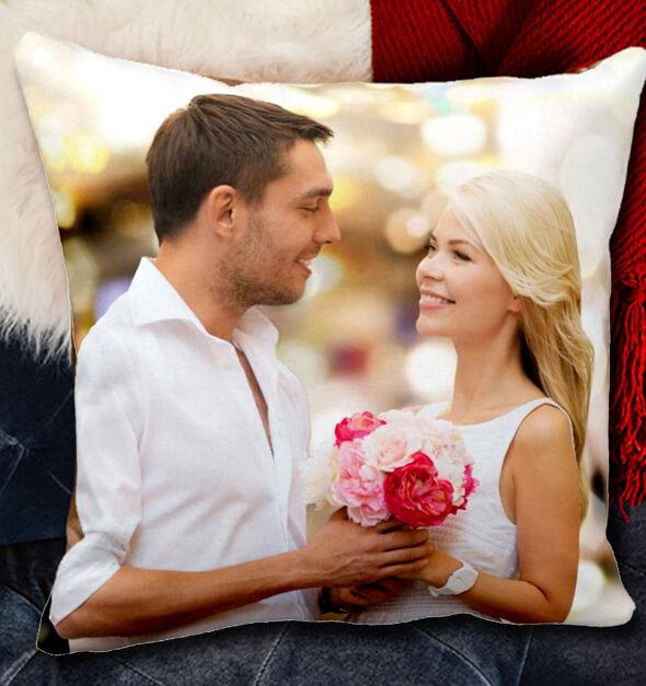 Custom Design Pillow