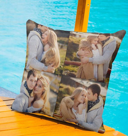 Custom Design Pillow