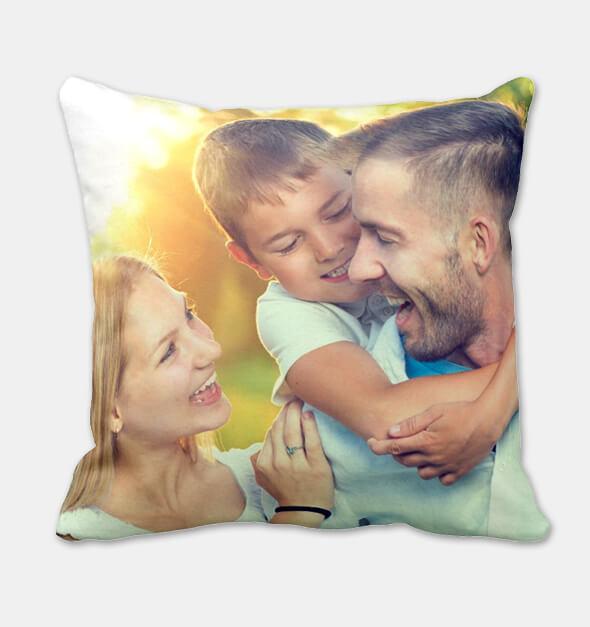 Custom Design Pillow