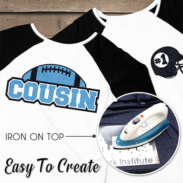 Easy Make Heat Transfer Paper