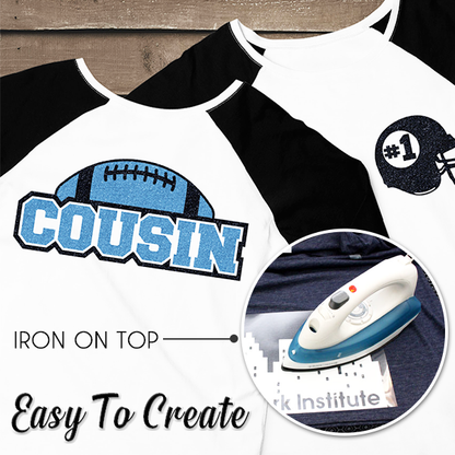 Easy Make Heat Transfer Paper