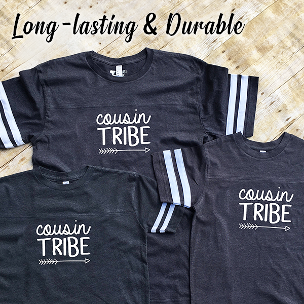 Easy Make Heat Transfer Paper