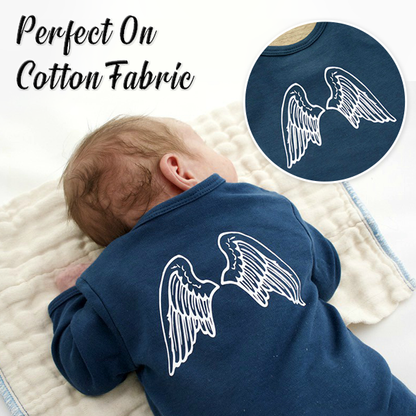 Easy Make Heat Transfer Paper