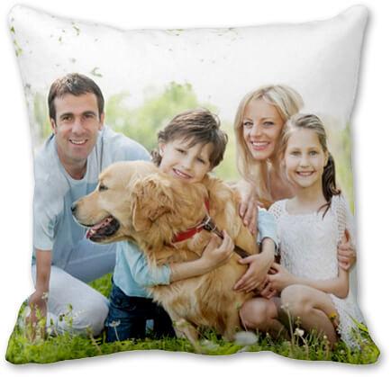 Custom Design Pillow