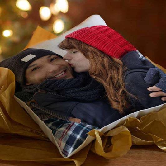 Custom Design Pillow