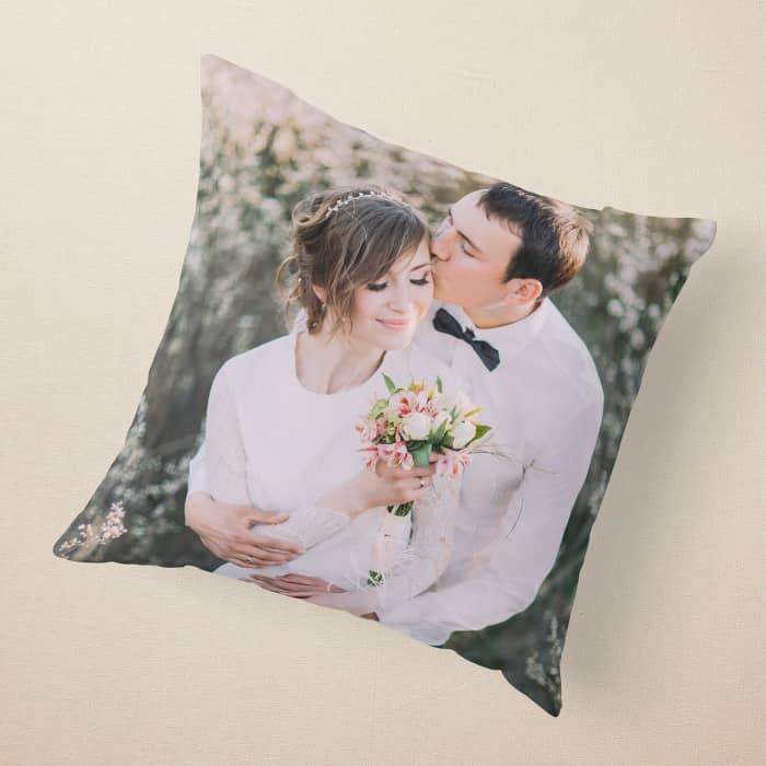 Custom Design Pillow