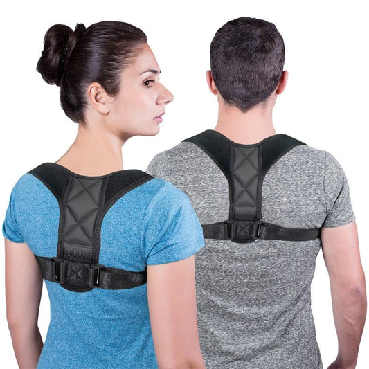 POSTUREFIXER ™ BODY POSTURE CORRECTOR